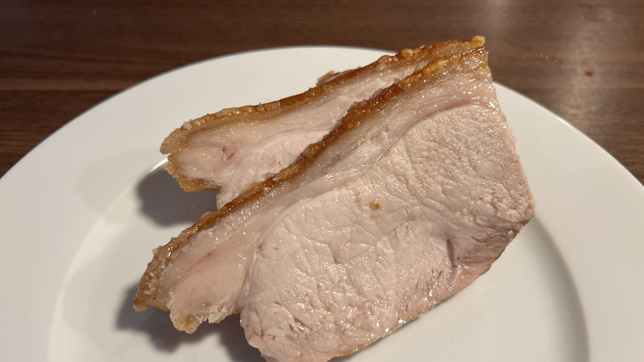 Ribbe i Airfryer – RudfossMat