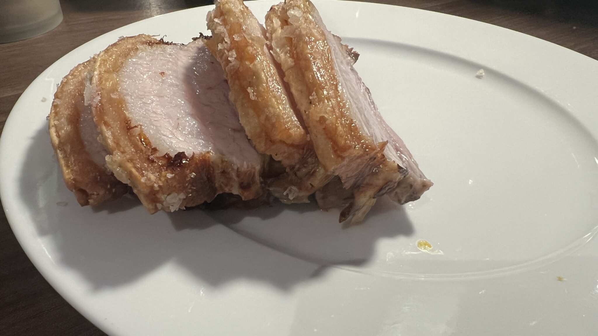 Ribbe i Airfryer – RudfossMat
